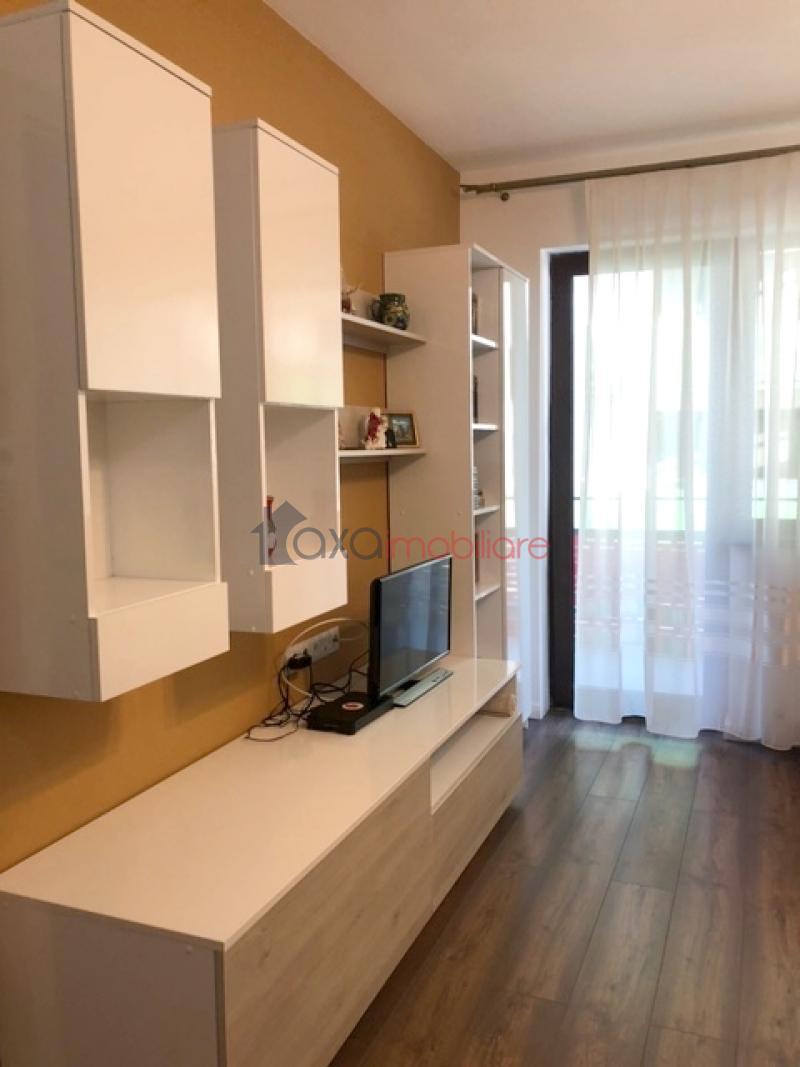 Apartament 2 camere de  vanzare in Floresti ID 6413
