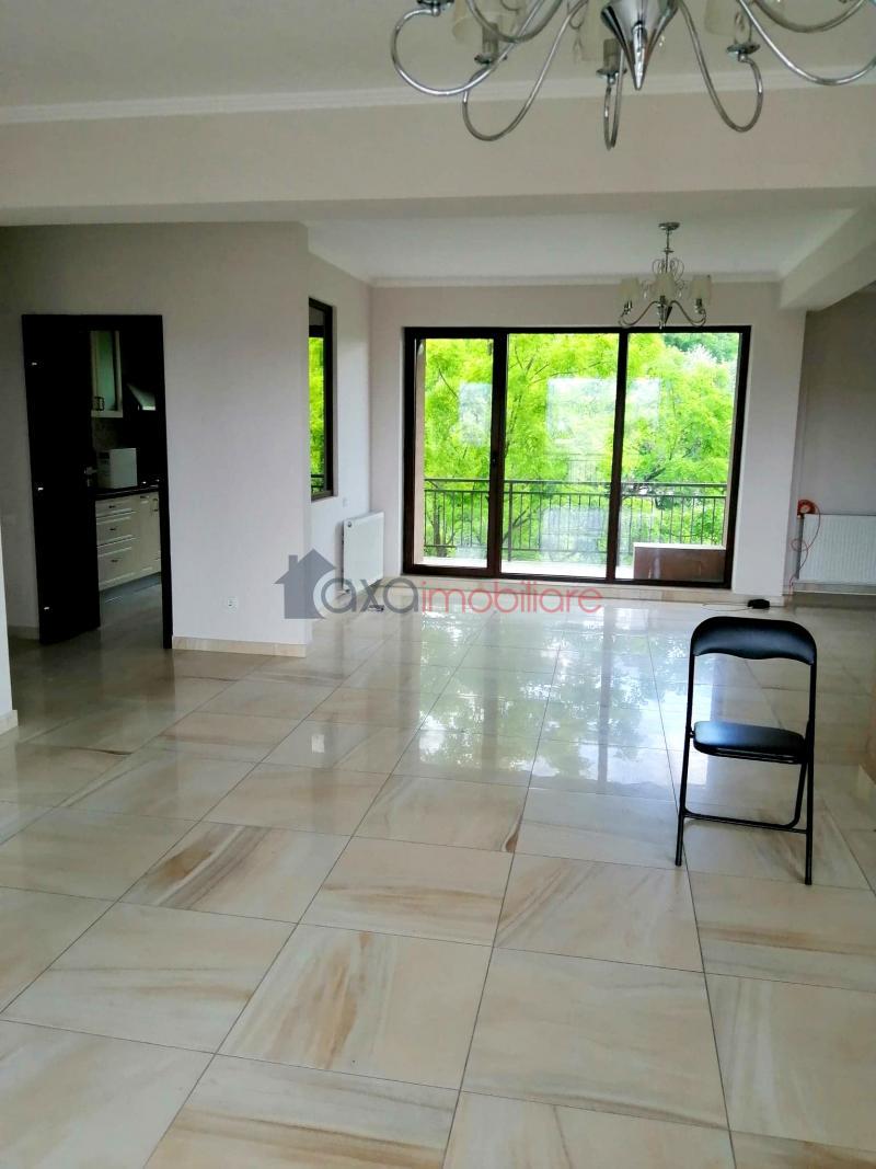 Apartament 3 camere de inchiriat in Cluj-Napoca, cartier Dambul Rotund
