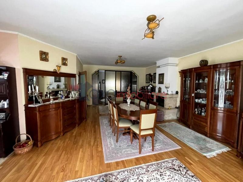 Casa 5 camere de  vanzare in Cluj-Napoca, Dambul Rotund ID 6418