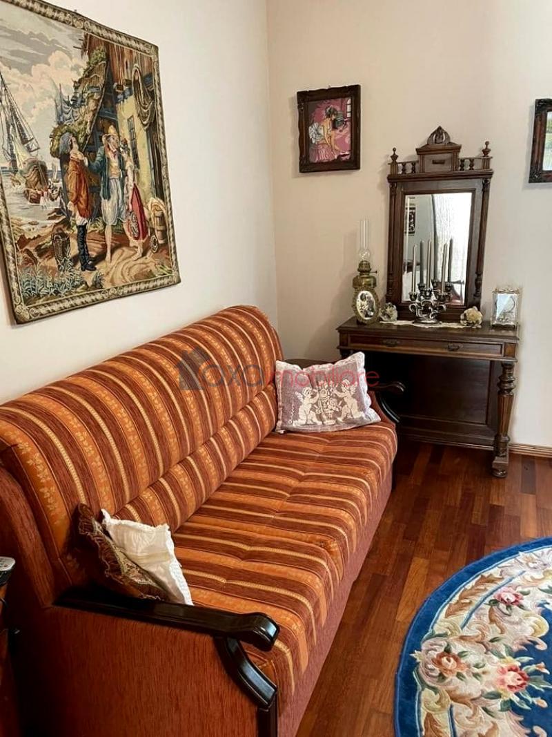 Casa 5 camere de  vanzare in Cluj-Napoca, Dambul Rotund ID 6418