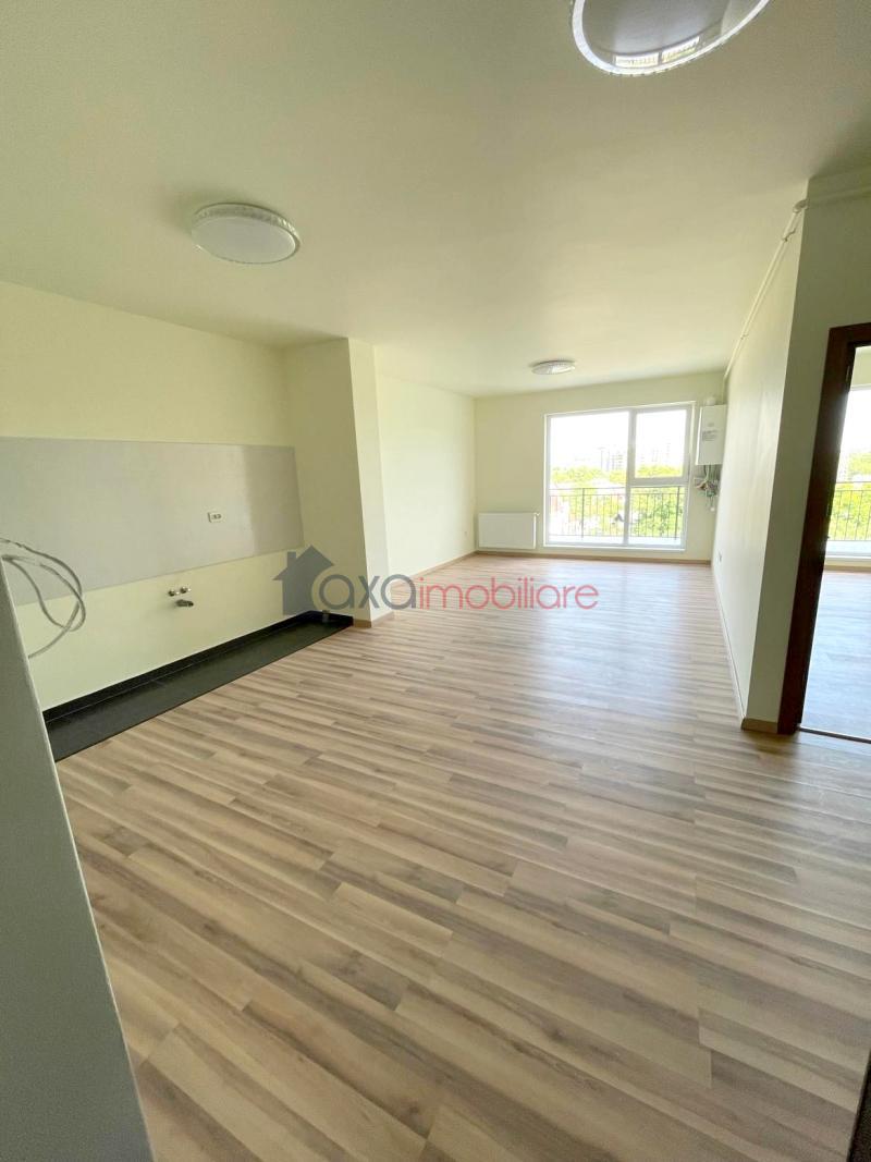 Apartment 2 rooms for  rent in Cluj-napoca, Iris ID 6422