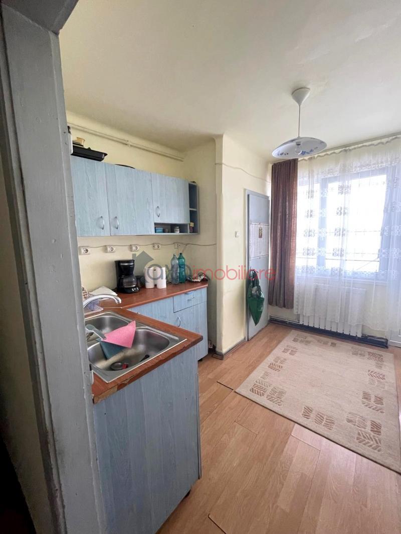 Apartament 2 camere de  vanzare in Cluj-Napoca, Ultracentral ID 6403