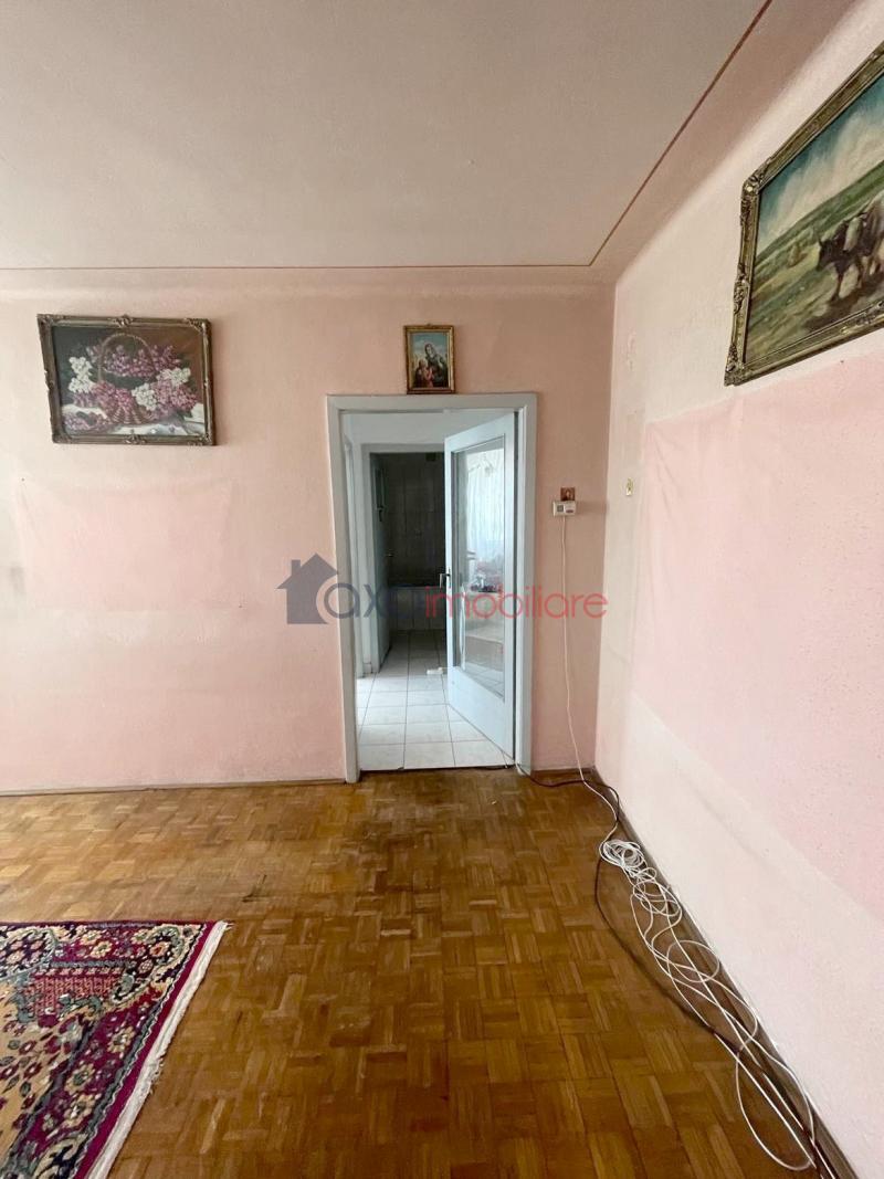 Apartament 2 camere de  vanzare in Cluj-Napoca, Ultracentral ID 6403