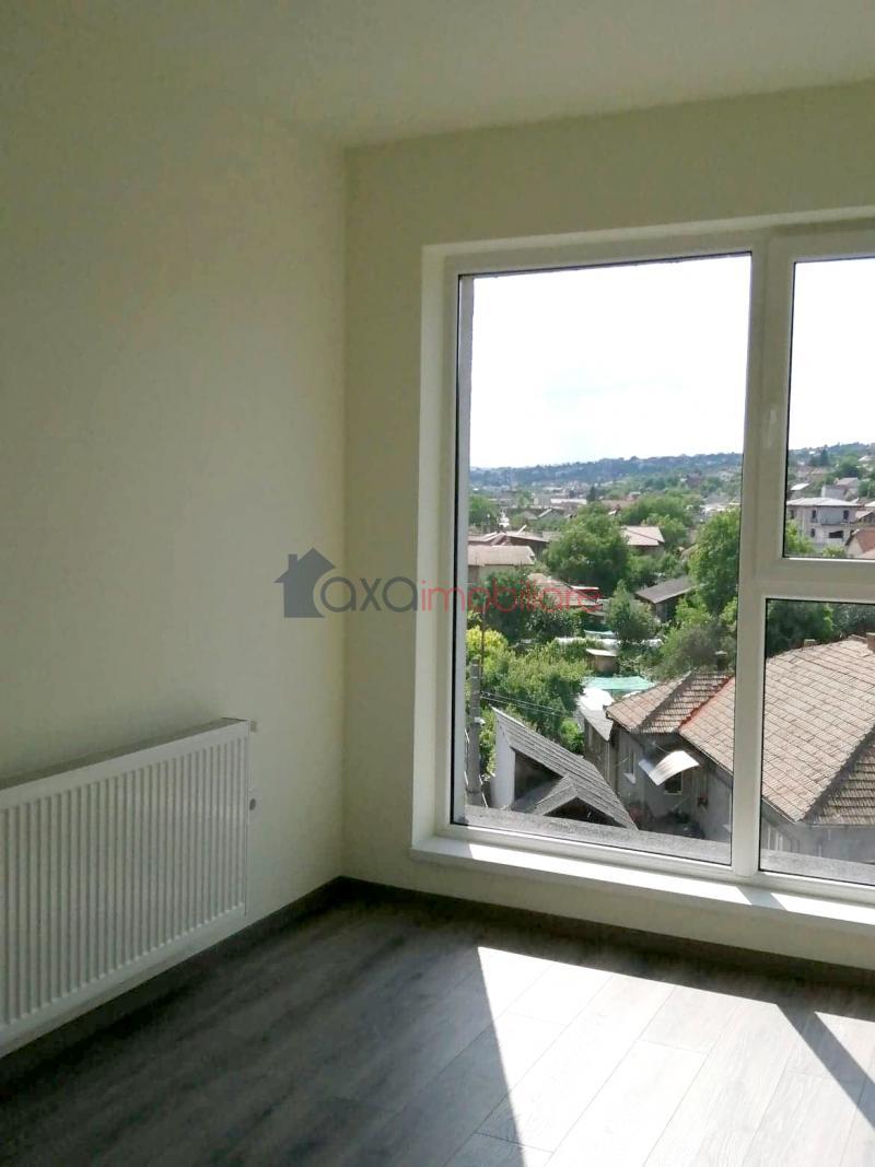 Apartment 2 rooms for  rent in Cluj-napoca, Iris ID 6420