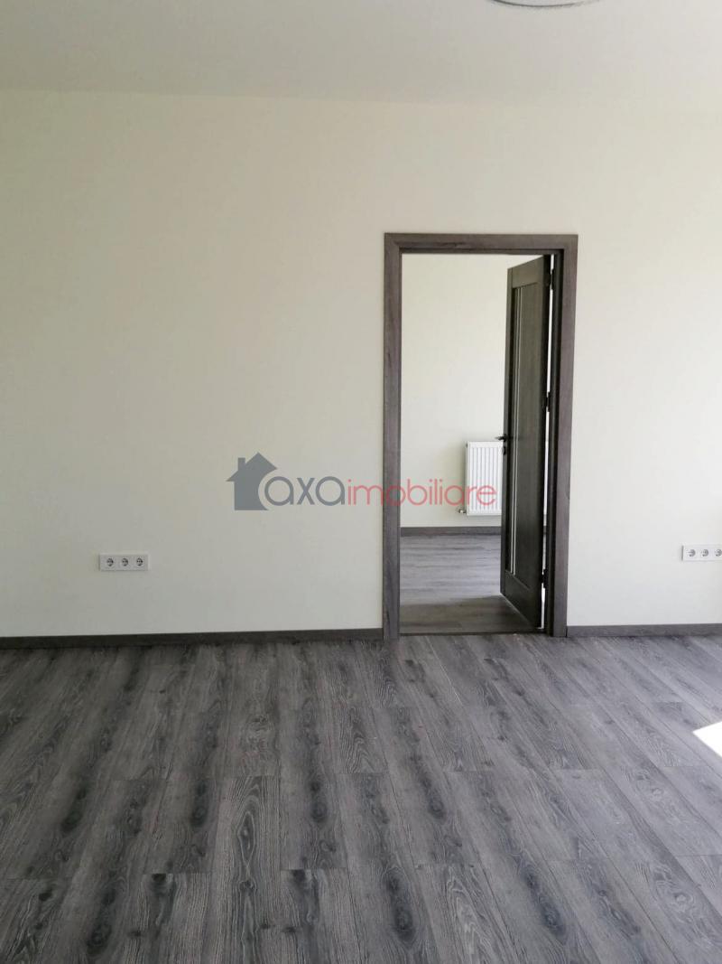 Apartment 2 rooms for  rent in Cluj-napoca, Iris ID 6420