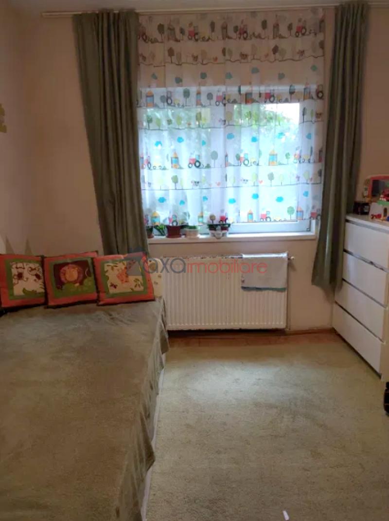 Apartament 3 camere de  vanzare in Cluj-Napoca, Intre Lacuri ID 6425