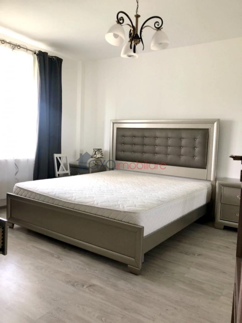 Apartament 2 camere de  vanzare in Cluj-Napoca, Gheorgheni ID 6280