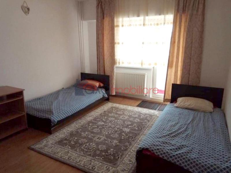 Apartament 2 camere de  vanzare in Cluj-Napoca, Marasti ID 6427