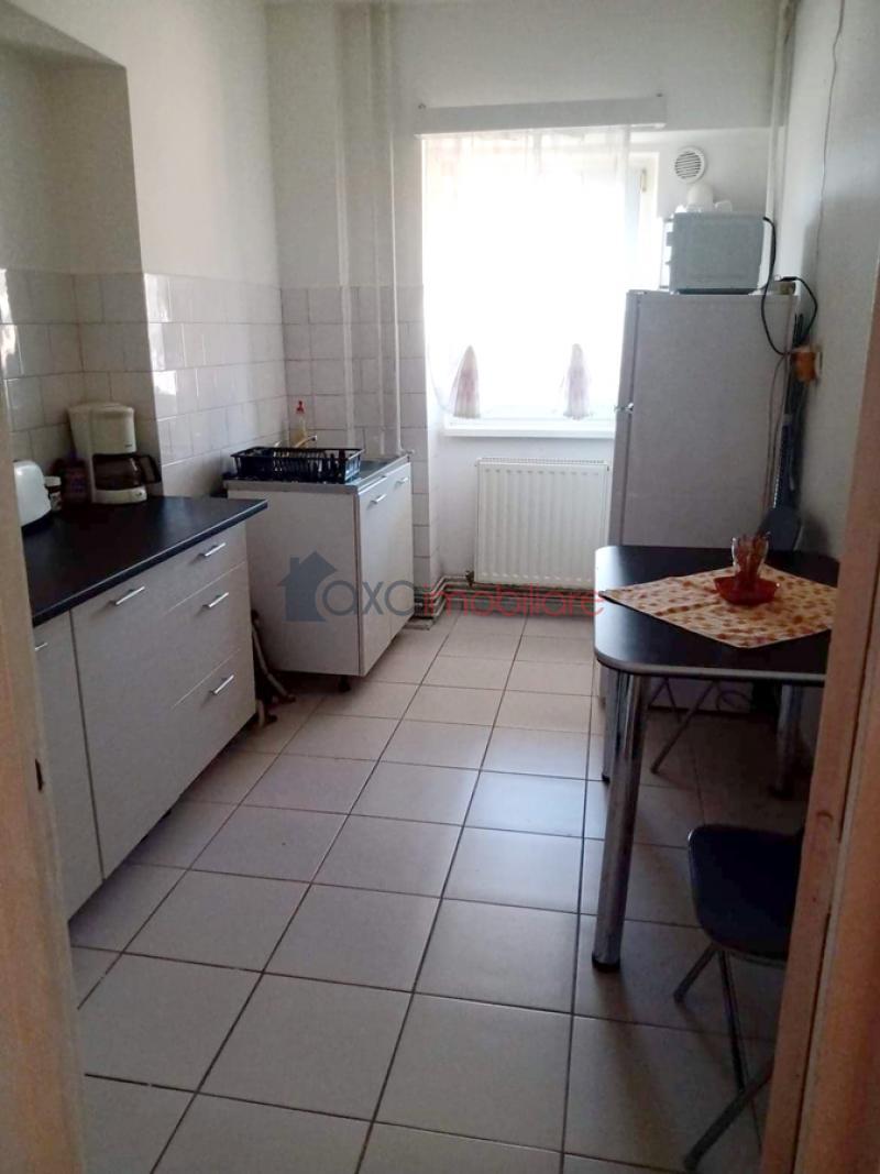 Apartament 2 camere de  vanzare in Cluj-Napoca, Marasti ID 6427