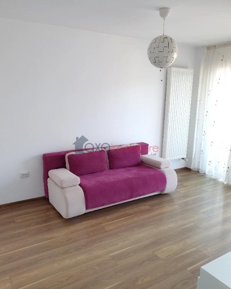 Apartament 2 camere de  vanzare in Cluj-Napoca, Iris ID 6429