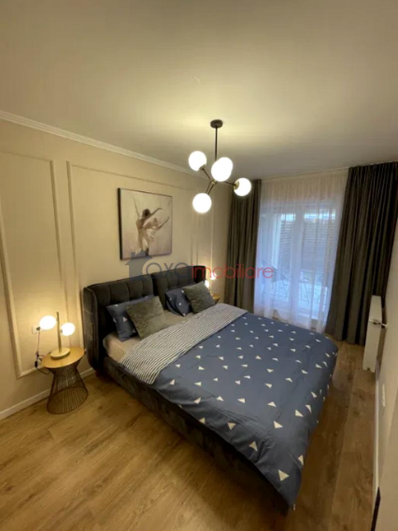 Apartament 2 camere de  vanzare in Cluj-Napoca, Gheorgheni ID 6432