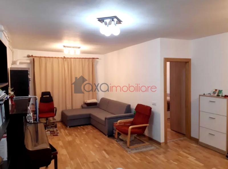 Apartament 2 camere de  vanzare in Cluj-Napoca, Gheorgheni ID 6433