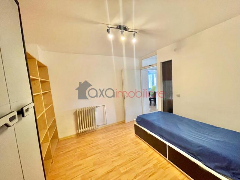 Apartament 2 camere de  vanzare in Cluj-Napoca, Gruia ID 6441