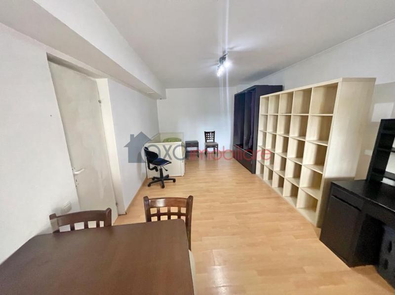 Apartament 2 camere de  vanzare in Cluj-Napoca, Gruia ID 6441