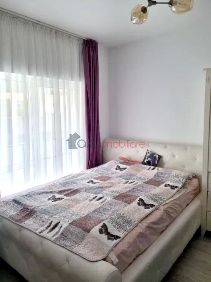 Apartament 2 camere de  vanzare in Cluj-Napoca, Intre Lacuri ID 6442