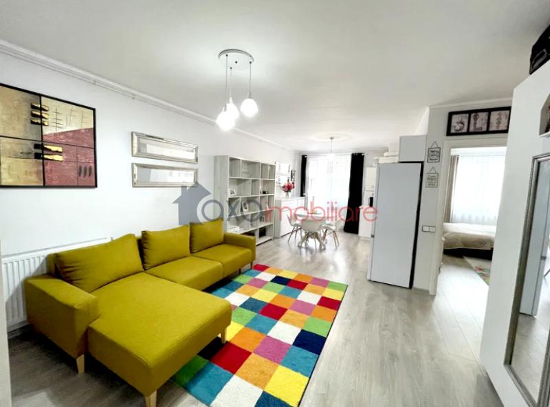 Apartament 2 camere de  vanzare in Cluj-Napoca, Marasti ID 6443