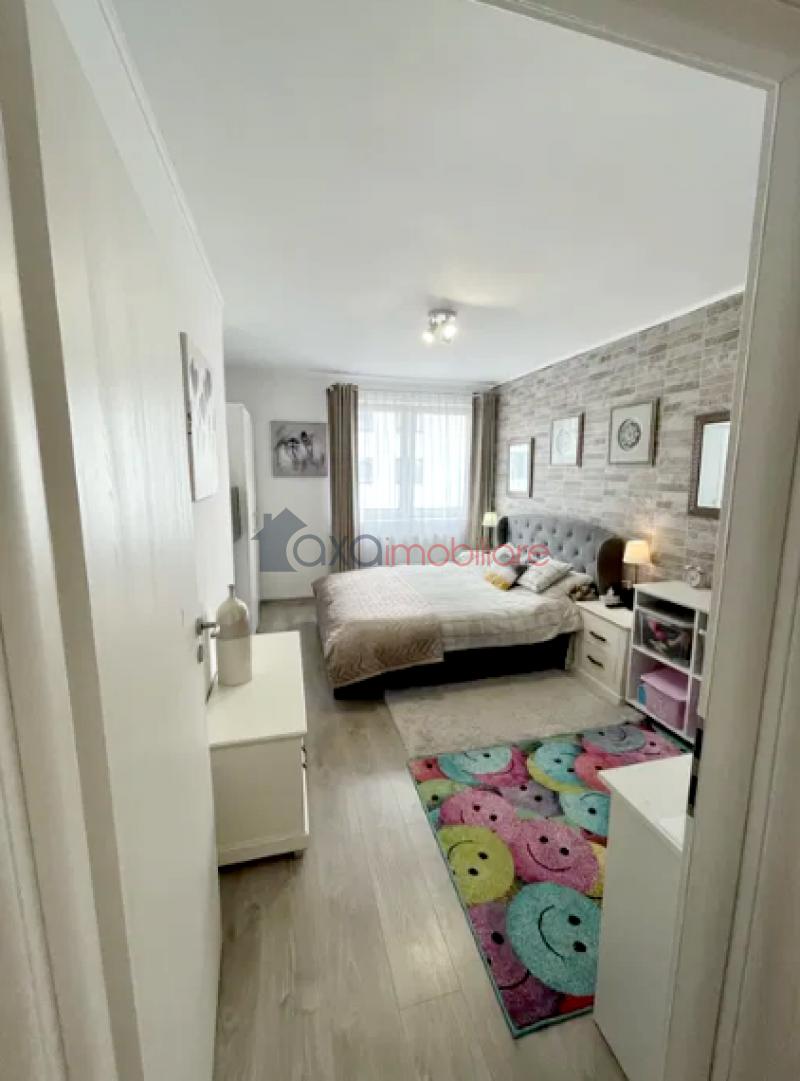 Apartment 2 rooms for  sell in Cluj-napoca, Marasti ID 6443