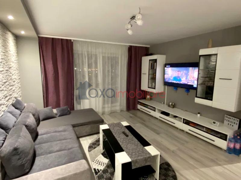 Apartament 2 camere de  vanzare in Cluj-Napoca, Marasti ID 6444