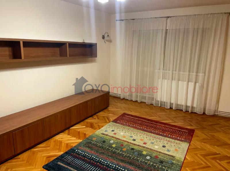 Apartament 3 camere de  vanzare in Cluj-Napoca, Marasti ID 6446