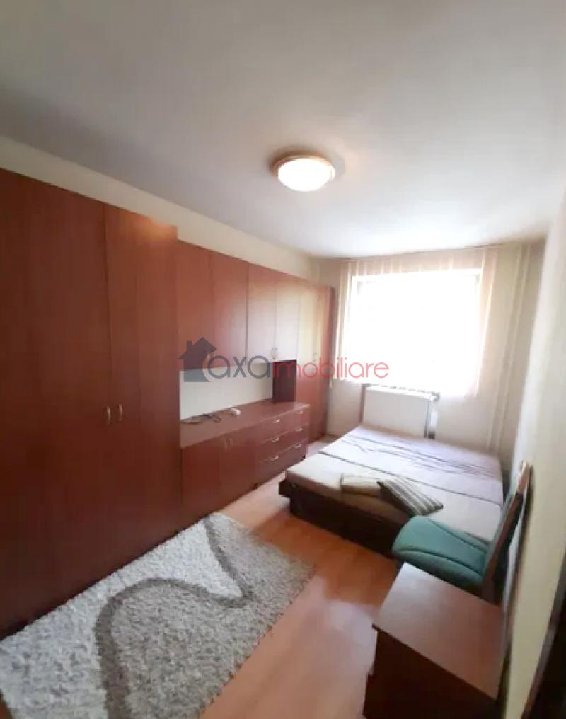 Apartament 4 camere de  vanzare in Cluj-Napoca, Gheorgheni ID 6447