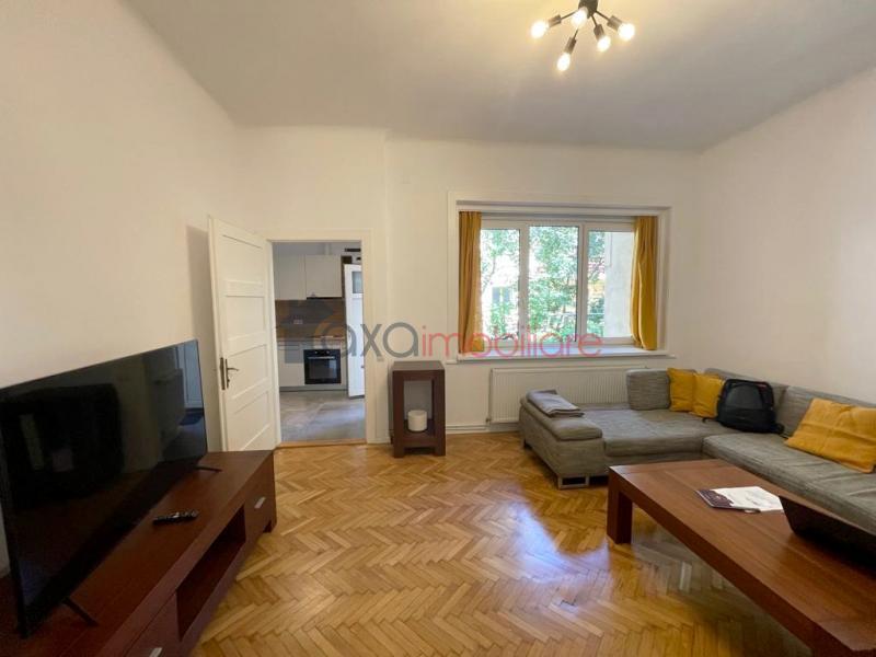 Apartament 2 camere de  vanzare in Cluj-Napoca, Centru ID 6449