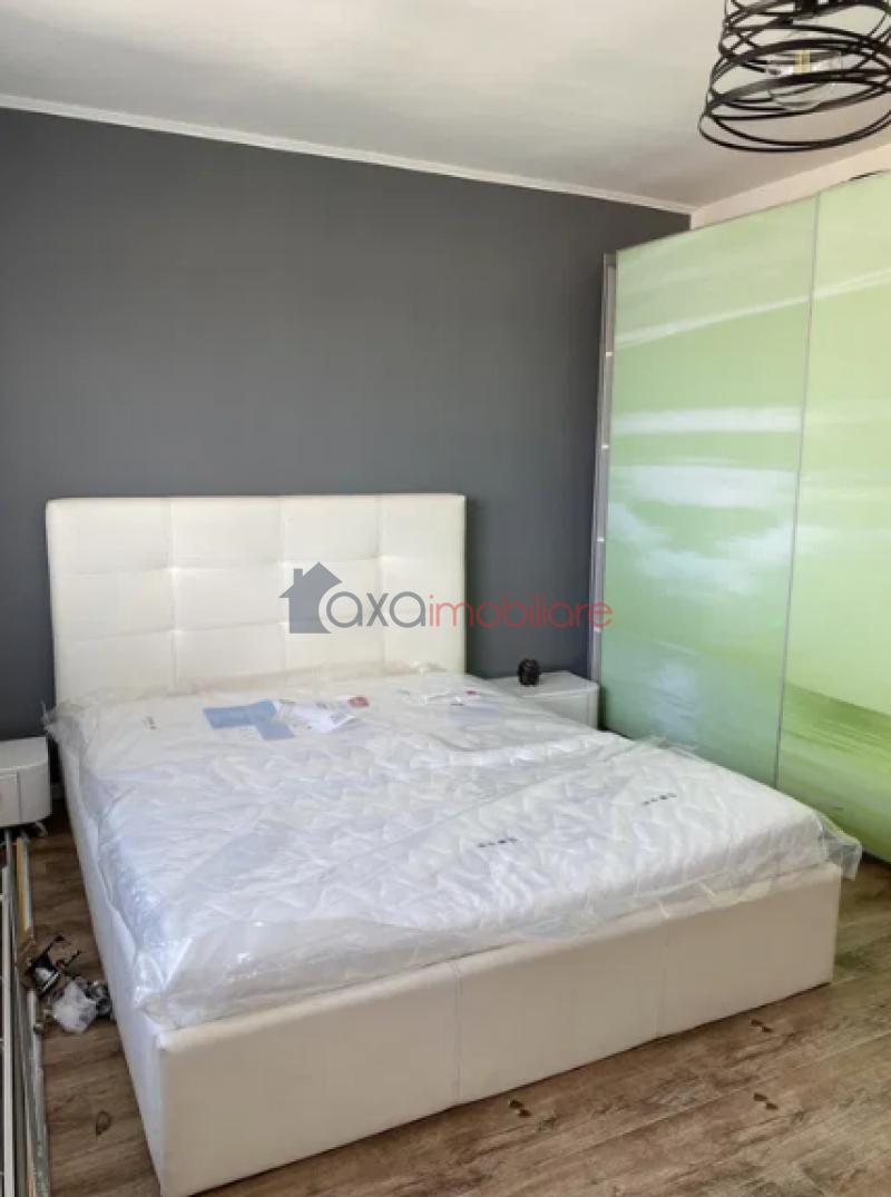 Apartment 3 rooms for  sell in Cluj-napoca, Manastur ID 6450