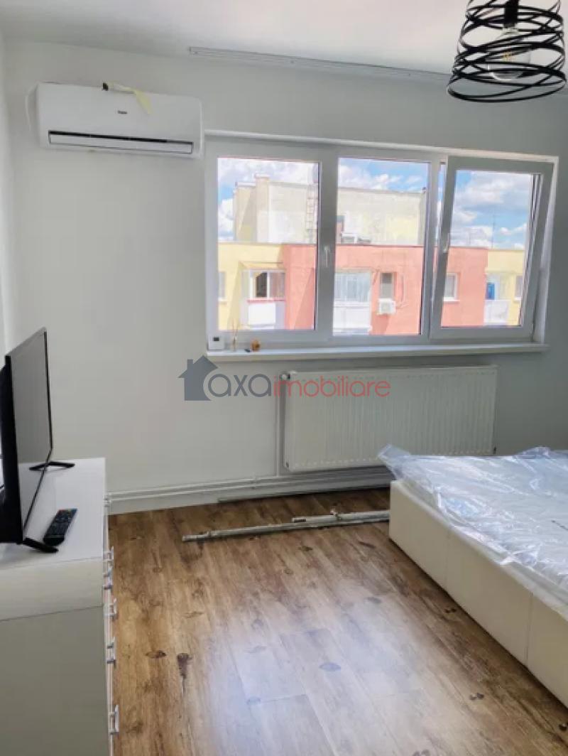 Apartment 3 rooms for  sell in Cluj-napoca, Manastur ID 6450