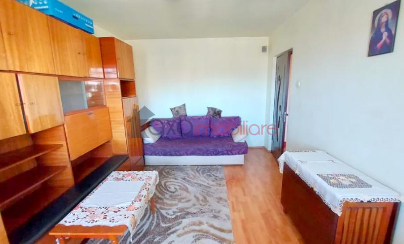 Apartament 2 camere de  vanzare in Cluj-Napoca, Manastur ID 6453