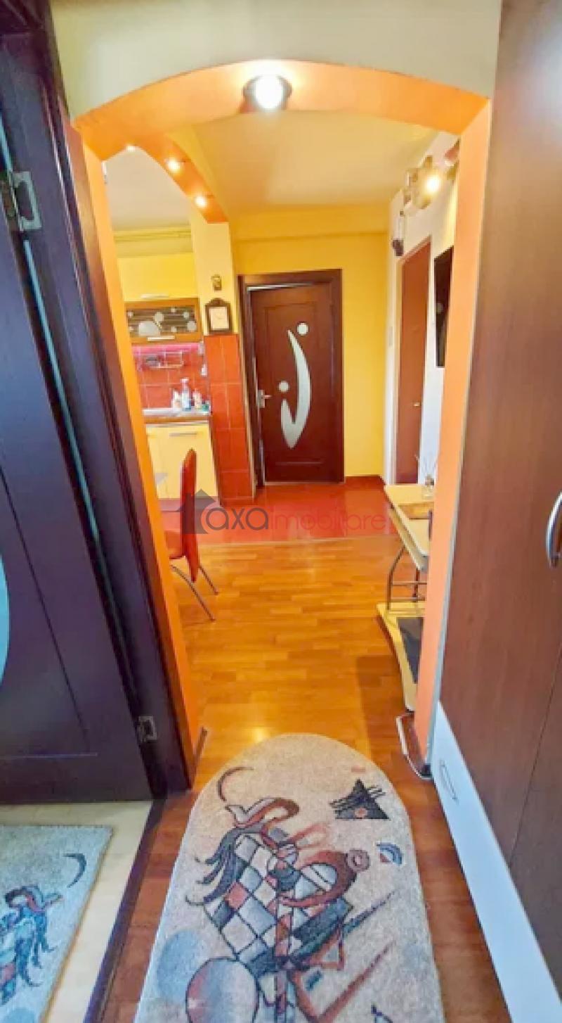 Apartament 2 camere de  vanzare in Cluj-Napoca, Manastur ID 6453