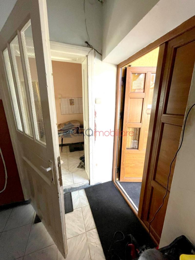 House 3 rooms  for  sell in Cluj-napoca, Dambul Rotund ID 6454