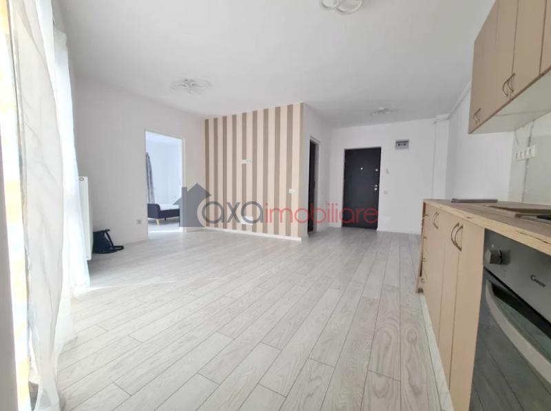 Apartment 2 rooms for  sell in Cluj-napoca, Marasti ID 6456
