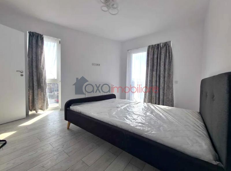 Apartment 2 rooms for  sell in Cluj-napoca, Marasti ID 6456