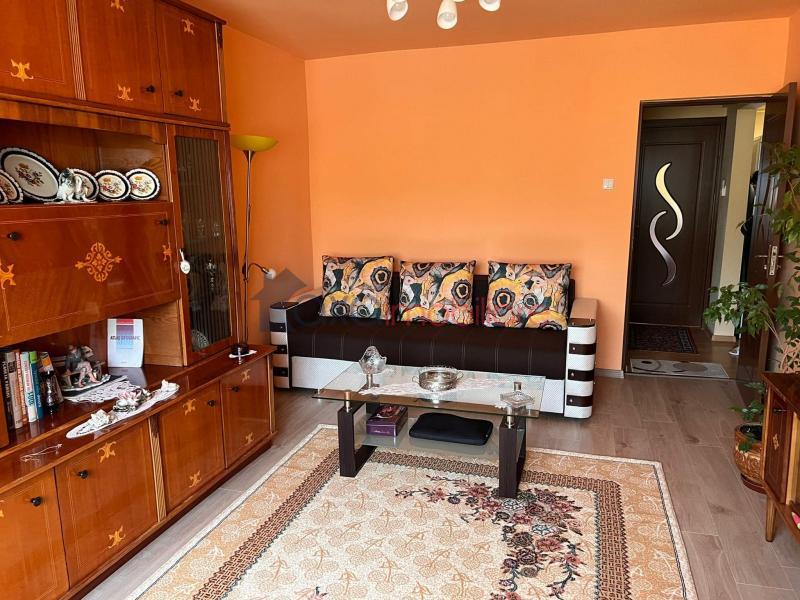 Apartament 2 camere de  vanzare in Cluj-Napoca, Marasti ID 6458