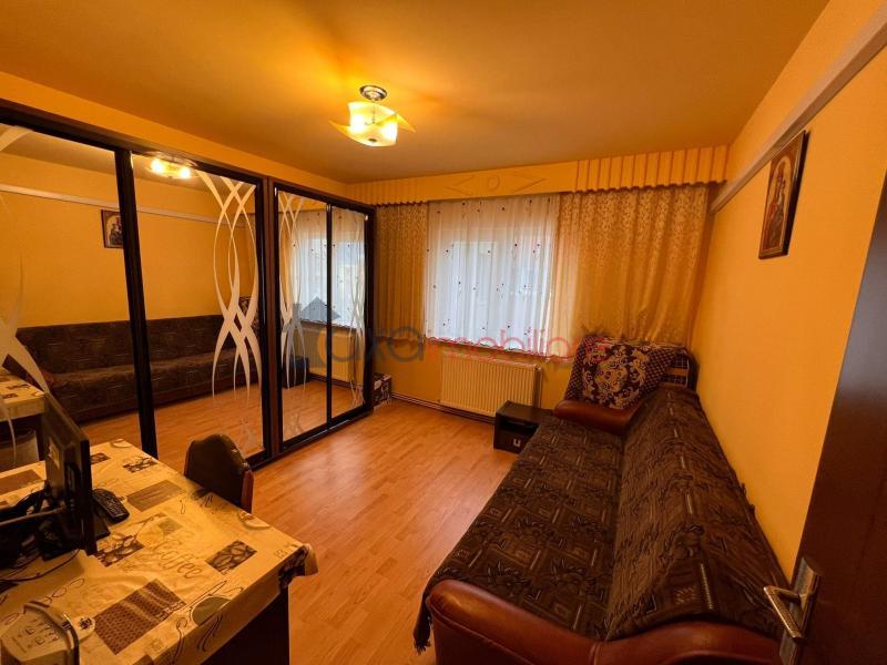 Apartament 2 camere de  vanzare in Cluj-Napoca, Marasti ID 6458