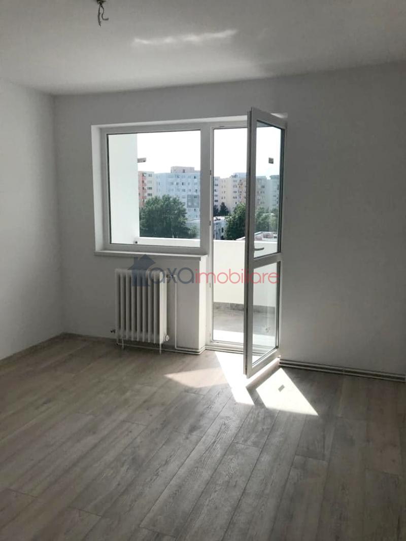 Apartament 2 camere de vanzare in Cluj-Napoca, cartier Manastur