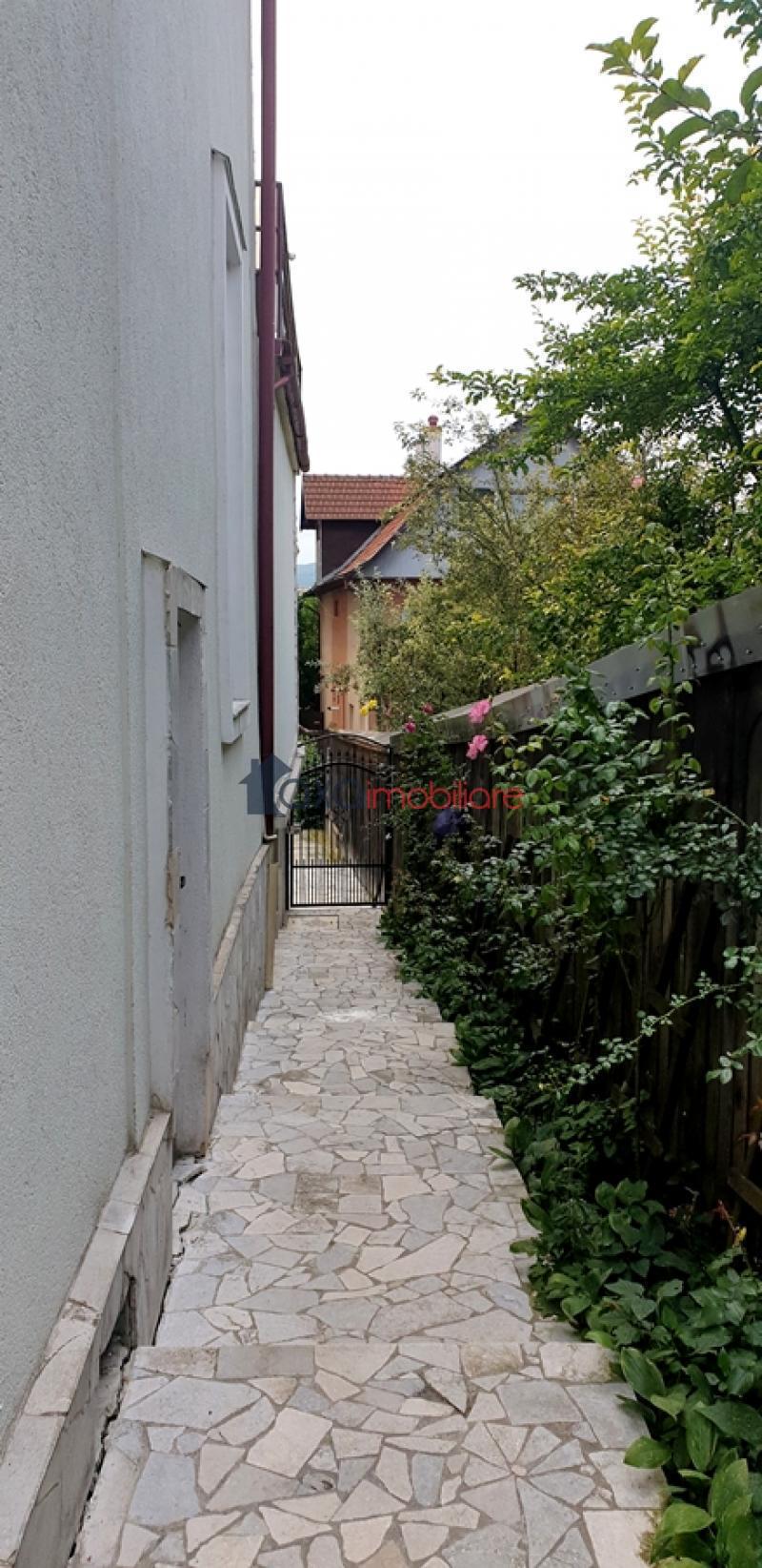 Casa 6 camere de  vanzare in Cluj-Napoca, Grigorescu ID 6461