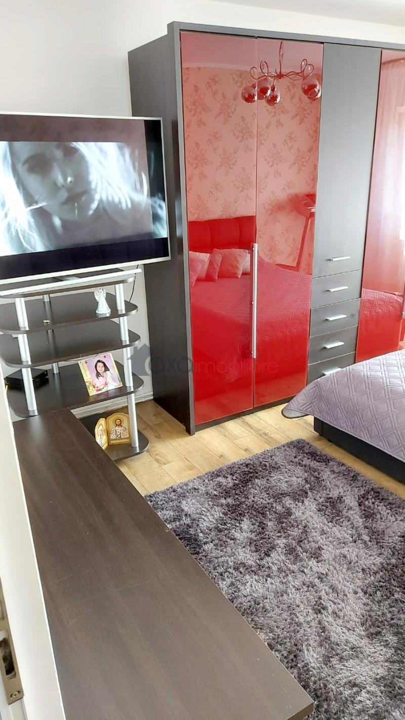 Apartament 2 camere de  vanzare in Cluj-Napoca, Manastur ID 6462