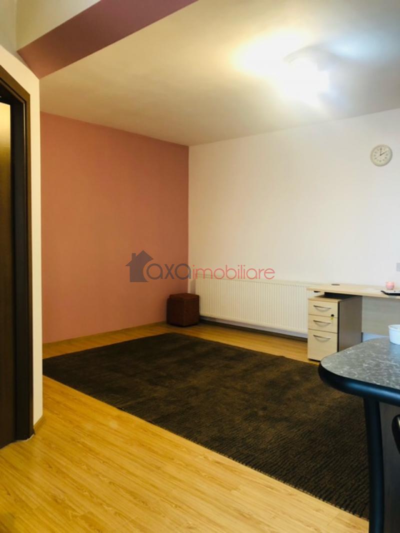 Apartament 2 camere de  vanzare in Cluj-Napoca, Calea Turzii ID 6464