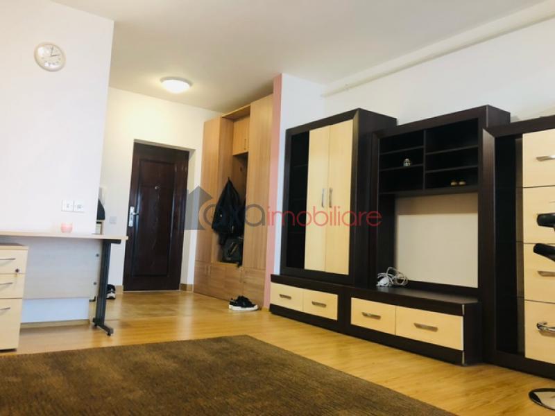 Apartament 2 camere de  vanzare in Cluj-Napoca, Calea Turzii ID 6464