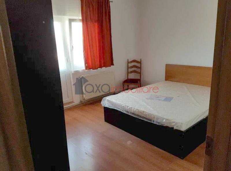 Apartament 3 camere de  vanzare in Cluj-Napoca, Intre Lacuri ID 6466