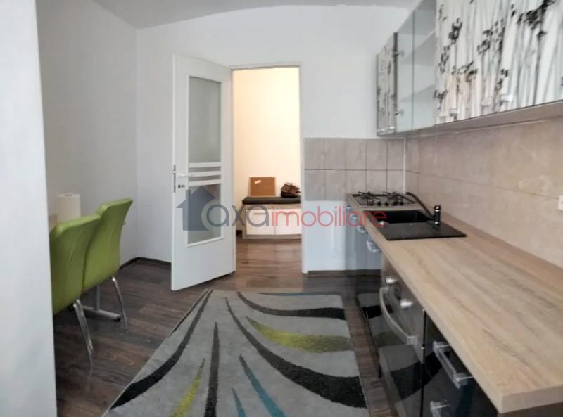 Apartment 3 rooms for  sell in Cluj-napoca, Marasti ID 6468