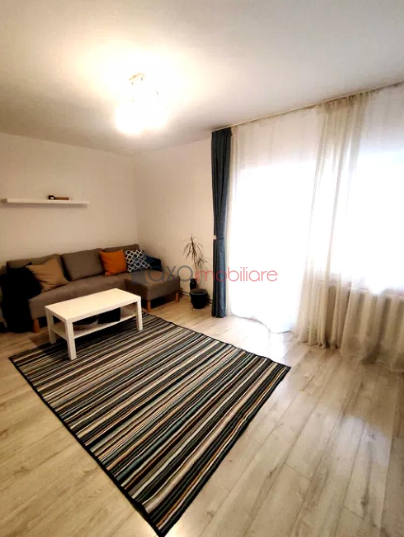 Apartment 3 rooms for  sell in Cluj-napoca, Marasti ID 6469