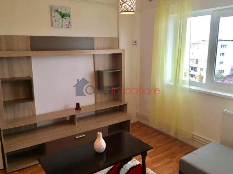 Apartment 2 rooms for  sell in Cluj-napoca, Intre Lacuri ID 6470