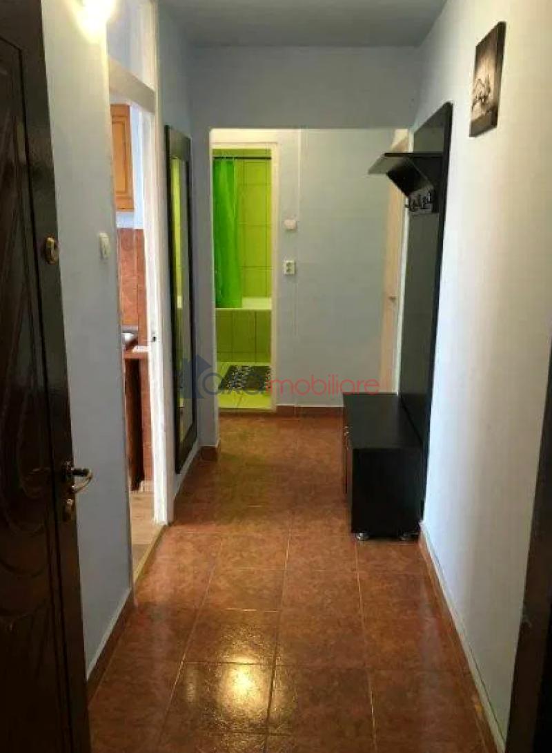 Apartament 2 camere de  vanzare in Cluj-Napoca, Intre Lacuri ID 6470