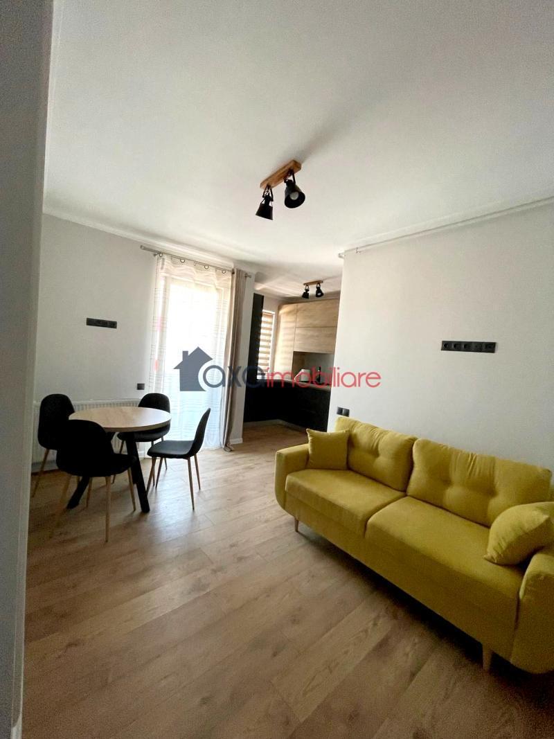 Apartament 2 camere de  vanzare in Floresti ID 6445