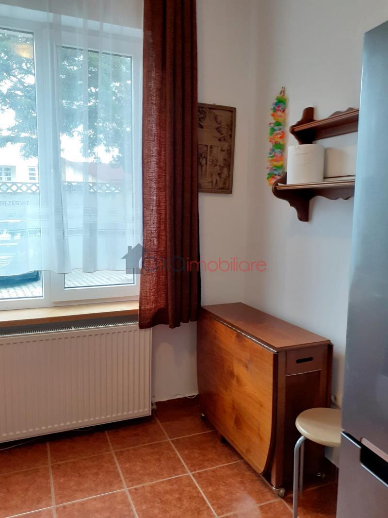 Apartament 1 camere de  inchiriat in Cluj-Napoca, Zorilor ID 6472