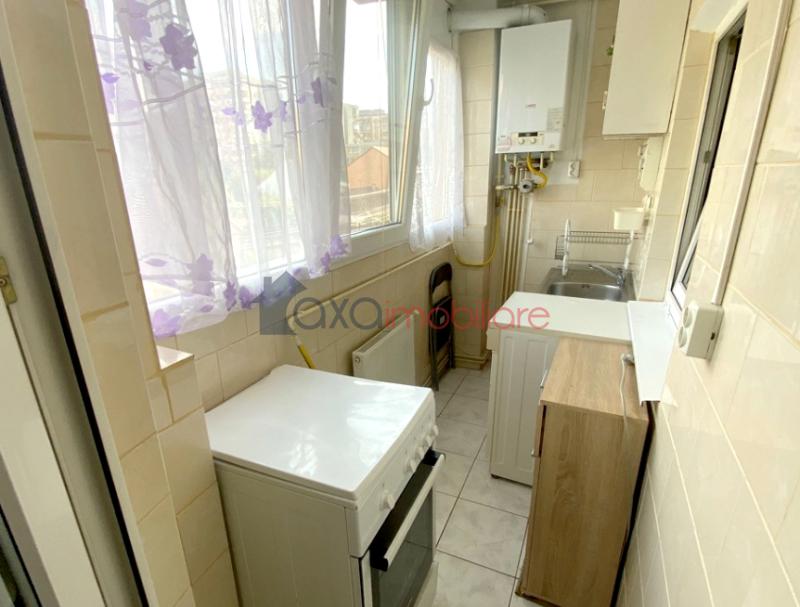 Apartament 2 camere de  vanzare in Cluj-Napoca, Marasti ID 6475