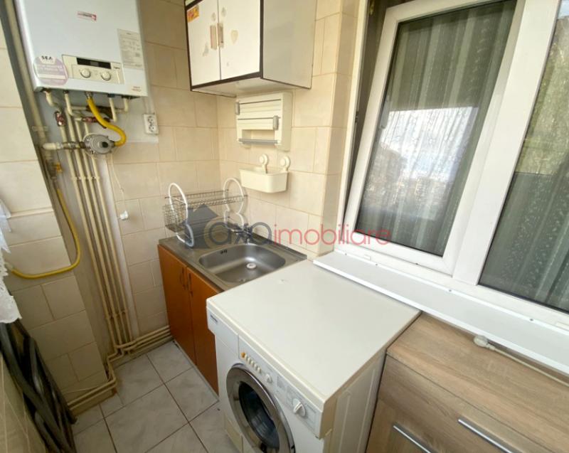 Apartament 2 camere de  vanzare in Cluj-Napoca, Marasti ID 6475