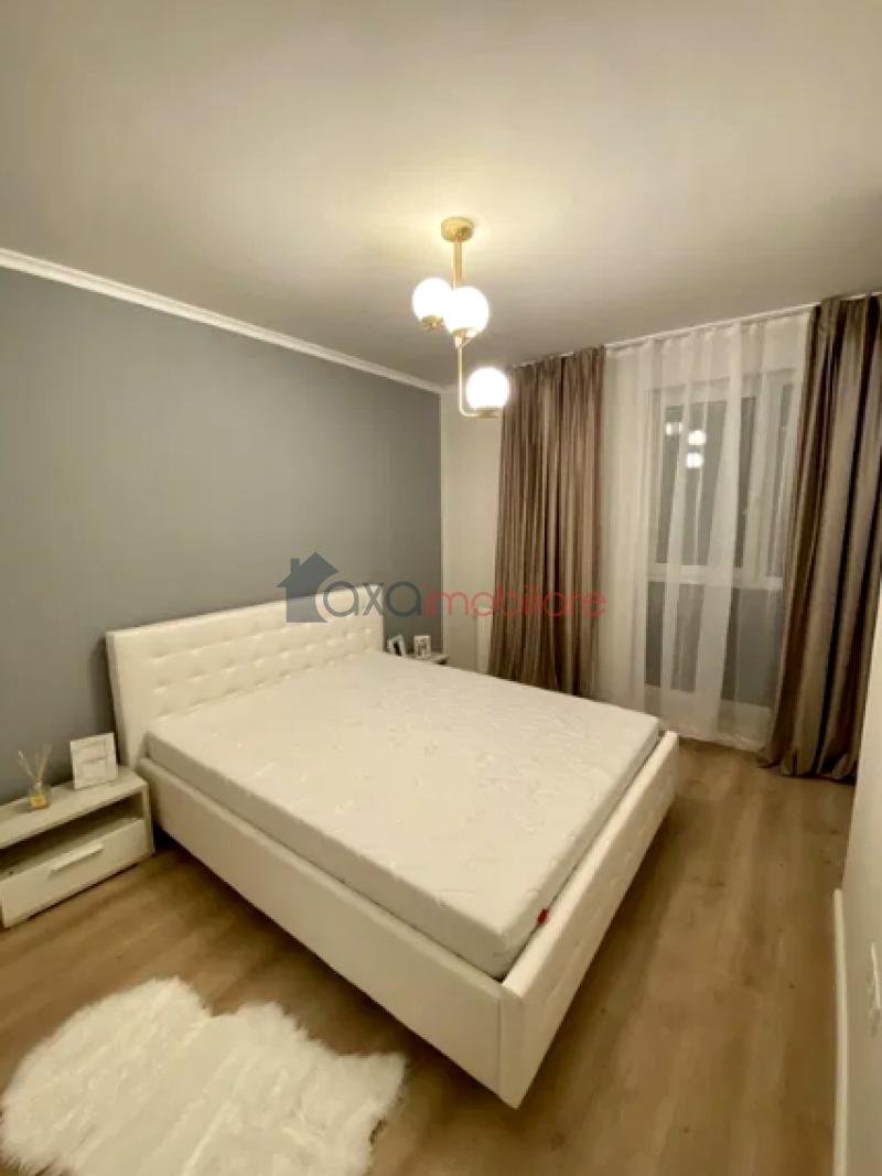 Apartament 2 camere de  vanzare in Floresti ID 6483