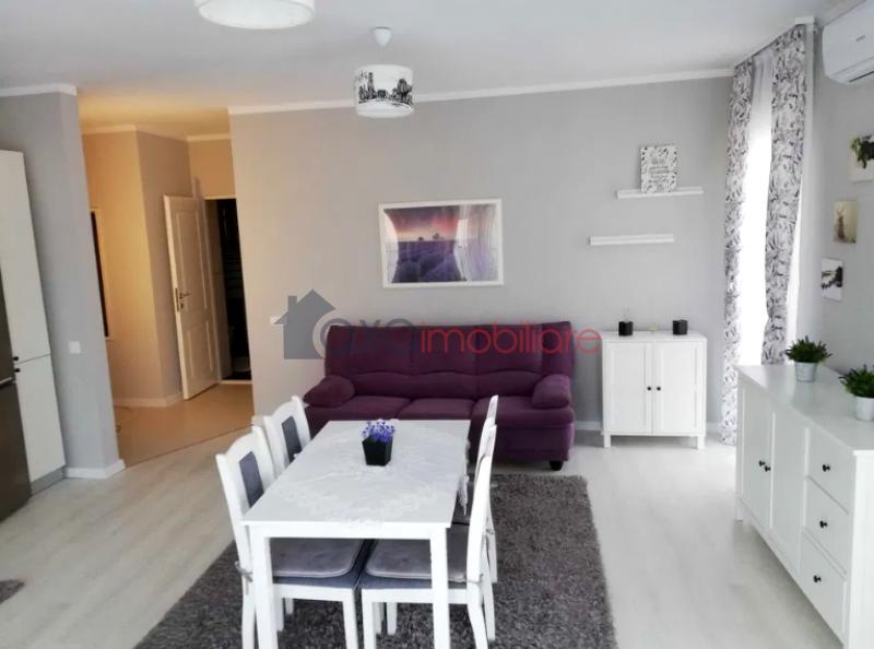 Apartament 2 camere de  vanzare in Cluj-Napoca, Borhanci ID 6486